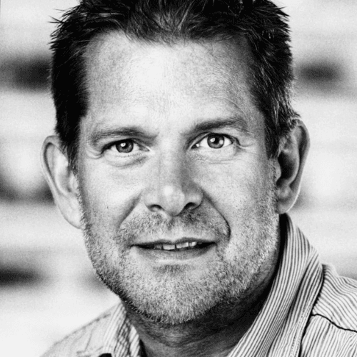 Steve Judd