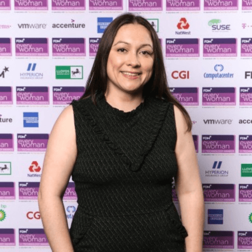 Natasha Wright